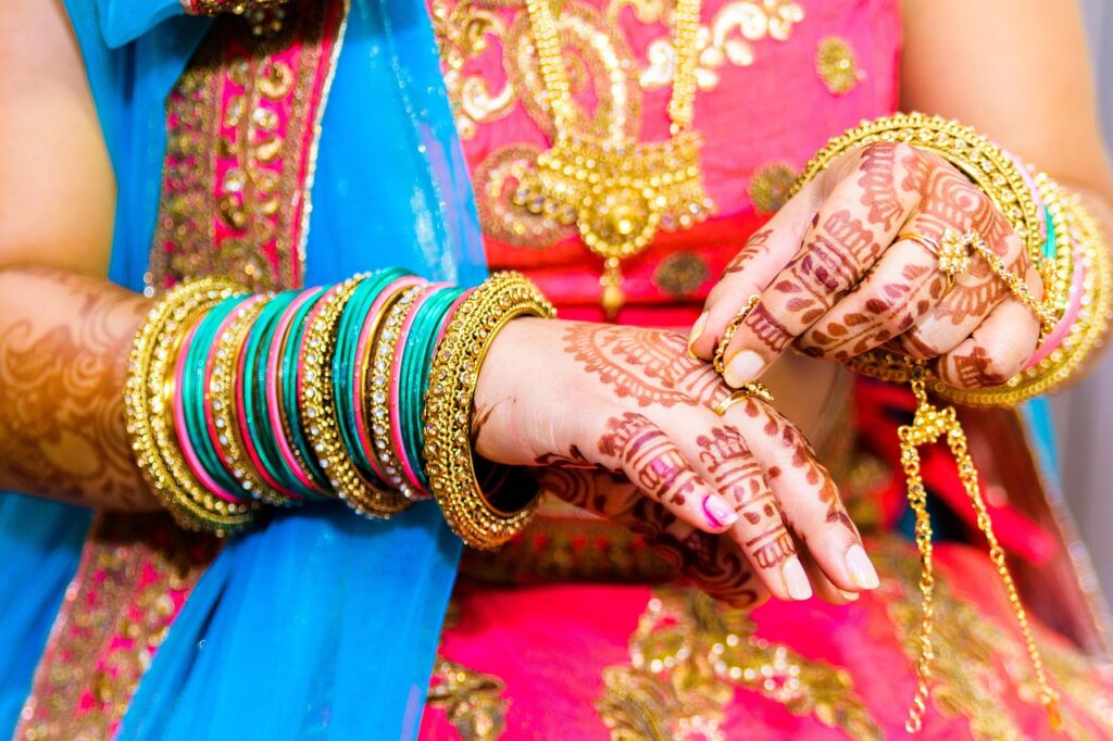 mehendi
